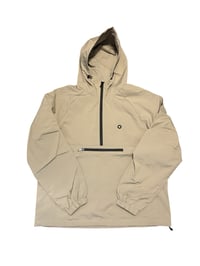 Image 5 of Healey Smock jacket in Beige 