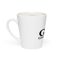 Image 3 of GML Latte mug