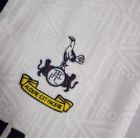 Image 3 of Spurs 1992/93 Home