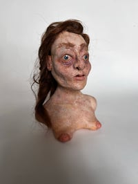 Image 2 of Adom: A 2015 sculpture