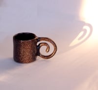 Image 1 of Spiral Cup