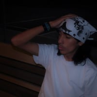 Image 3 of "POW" BANDANA