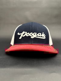 Image 2 of POOGAH TRUCKER