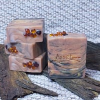 Image 2 of Amber (New) - Cleanse Collection