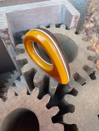 Image 5 of Fidget knuckle ring