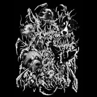 Image 3 of PUPPERS T-shirt