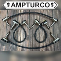 Image 1 of AMPTURCO Patch Cables 