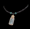 Image of Jaded Onyx Necklace