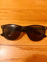 Image 5 of HR of Bad Brains Collab Shades