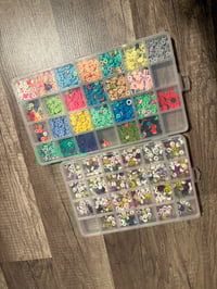 Image 1 of Bead kit set 2