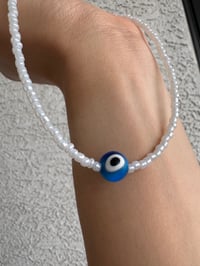 Image 4 of Guardian’s Gaze Necklace 