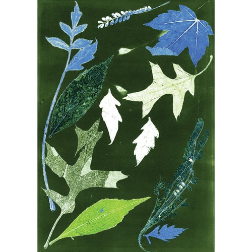 Image of Jōl Set Of 3 Notecards (A)