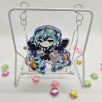 Image 5 of Miku Sticker