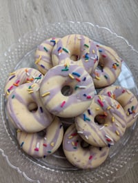 Image 2 of Donut Soaps