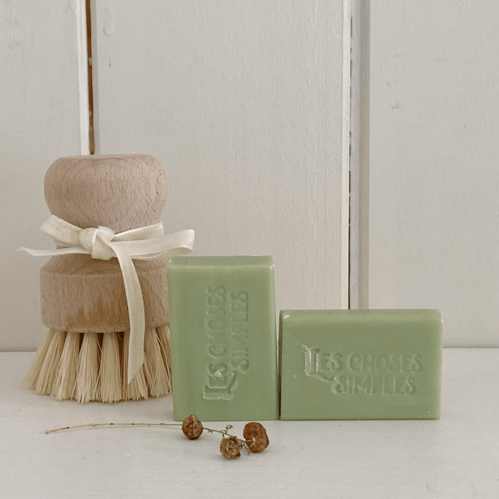 Image of Mini Savon Verveine