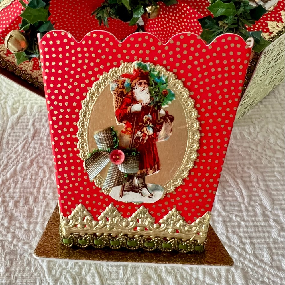 Image of Special Order for Kristin