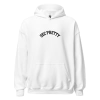 Image 2 of SEC PRETTY Hoodie