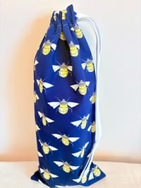 Image 12 of 'Fizzy Bubbly' Bottle Bags