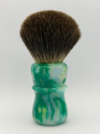 Image 2 of Gemstone Abalone Peridot Classic