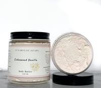 Image 2 of Cedarwood & Vanilla Body Butter 