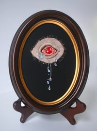 I’m Sorry, Darling.