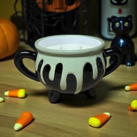 Apple Maple Bourbon Cauldron