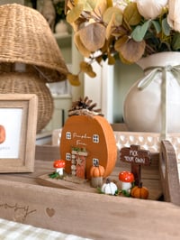 Image 3 of SALE! The Pumpkin Farm