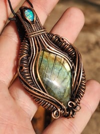 Image 2 of The pièce de résistance 