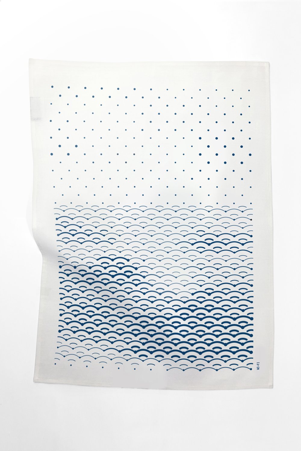 Image of WiFi - Tea Towel