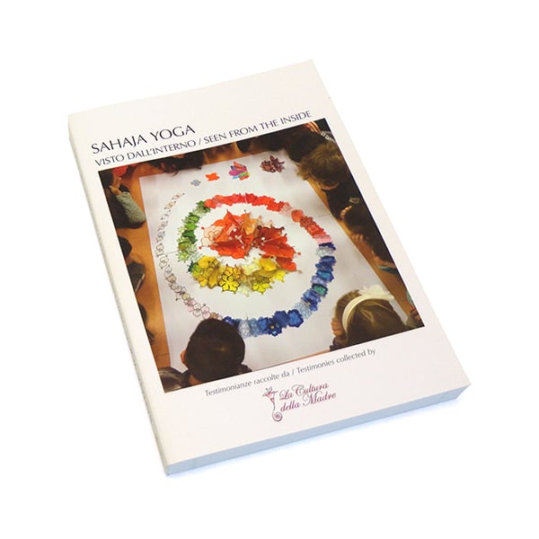 Image of Sahaja Yoga, Visto dall'Interno / Seen from the Inside, Testimonianze