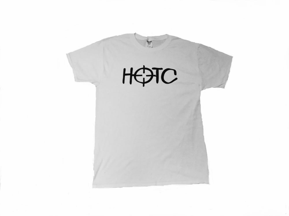 Image of Basic Logo Tee