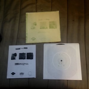 Image of SWW02 MONOGAMY "SEMIFLORAL"