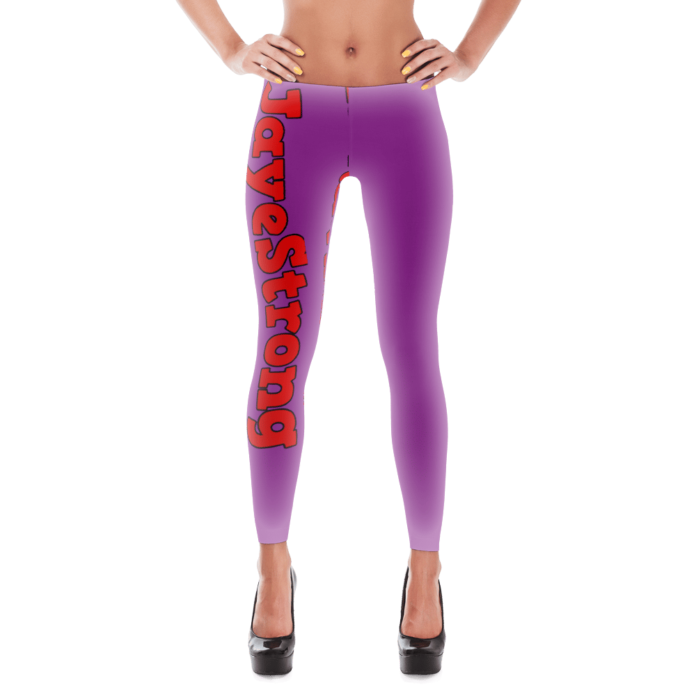 Image of jayestrong leggings 