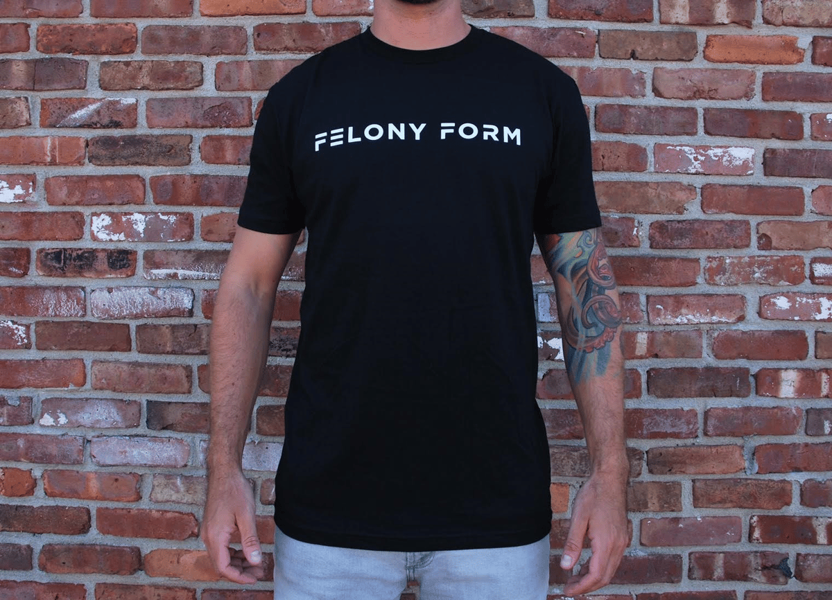 steve will do it felony shirt