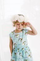 Image 2 of LITTLE ZIPPY top girls 18M to 10