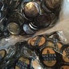 1916 collectable buttons