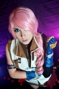 Image 3 of Lightning FF13 Photoset