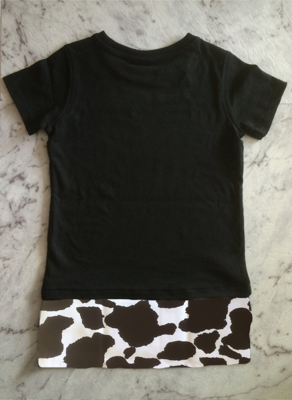 Image of Moo Drop Tee