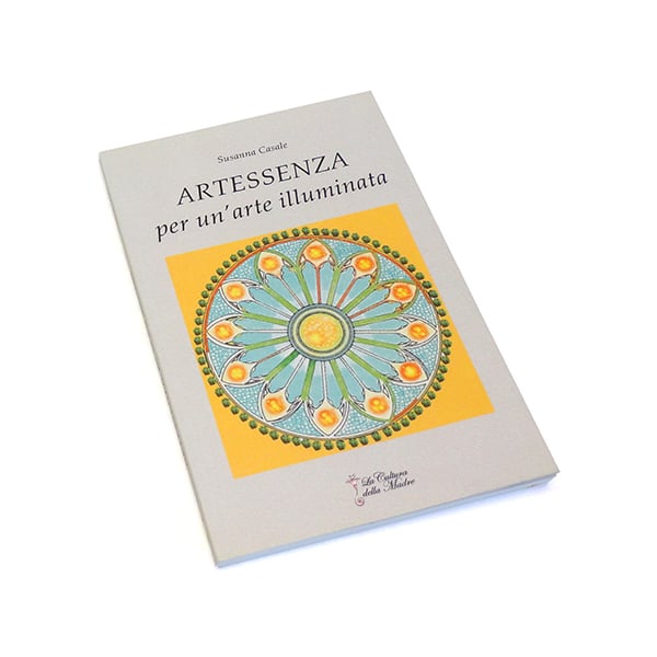 Image of Artessenza, Susanna Casale
