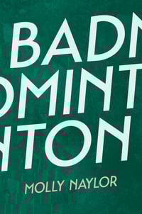 Image 1 of Badminton by Molly Naylor