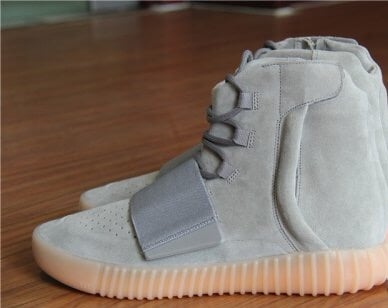 Adidas yeezy outlet boost 750 receipt