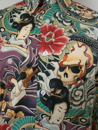 Image 4 of Yakuza, colorful