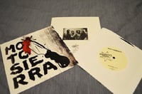 Image 2 of Motosierra "Buzo Nuevo / La Marcos" 7 inch