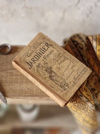 Image 1 of Le guide pratique du jardinier