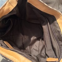 Image 4 of Coach Voyager Signature Messenger Bag