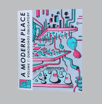 Image 1 of A Modern Place - Vol. 1