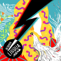 Image 2 of Od Fulmine - Lingua nera (CD)