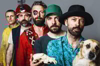 Image 3 of Od Fulmine - Lingua nera (CD)