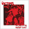 THE VICTIMS ~ All Loud On The Western Front CD