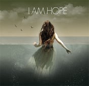 Image of I AM HOPE - Self Titled Mini Album